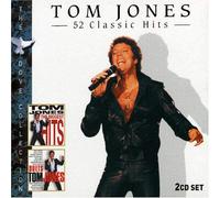 Tom Jones - 52 Classic Hits