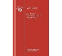 Tom Jones: A Comedy Henry Fielding (Auteur)