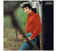 Tom Jones – Along Came Jones – Vinyle Édition limitée (rouge transparent)
