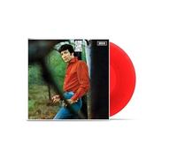 Tom Jones – Along Came Jones – Vinyle Édition limitée (rouge transparent)