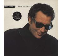 Tom Jones - At This Moment