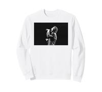 Tom Jones au Liverpool Empire Theatre Live Sweatshirt