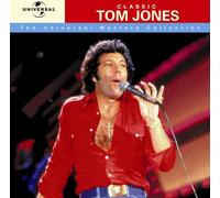 Tom Jones - Best 1000 [Ltd.Release]