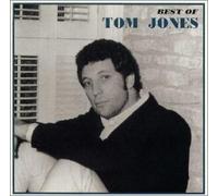 Tom Jones - Best of