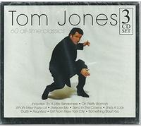 Tom Jones - Best of [Import]