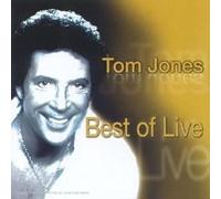 Tom Jones - Best Of Live anglais]