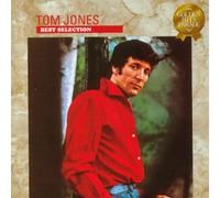 Tom Jones - Best Selection [Import]