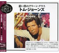 Tom Jones - Best Selection [Import]