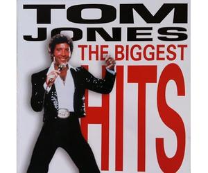 Tom Jones - BlGGEST HlTS (Delilah, She's A Lady, Release Me etc.)