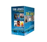 Tom Jones [Box Set] [Import anglais]