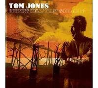 Tom Jones - Burning Hell [Import]