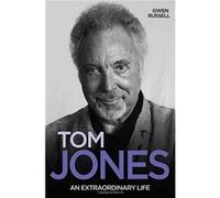 Tom Jones by Gwen Russell Gwen Russell (Auteur)