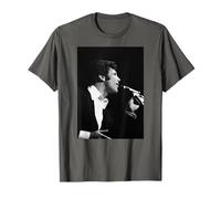 Tom Jones Chantant au Copacabana New York T-Shirt