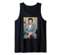 Tom Jones, Chanteur de What's New Pussycat en 1991 Débardeur