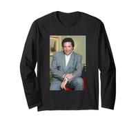Tom Jones, Chanteur de What's New Pussycat en 1991 Manche Longue