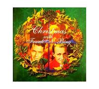 Tom Jones - CHRISTMAS WITH FRANK AND BING [UK Import]