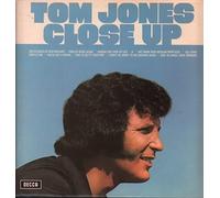 Tom Jones - Close Up