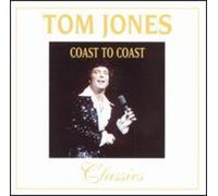 Tom Jones - Coast To Coast-Classics [Cd]
