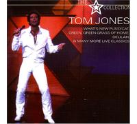 Tom Jones - Collection