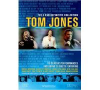 Tom Jones : Collection
