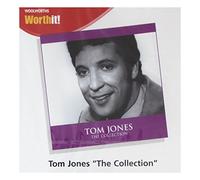Tom Jones - Collection [Import]