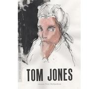 Tom Jones (Criterion Collection)