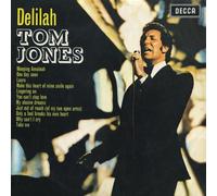 Tom Jones - Delilah
