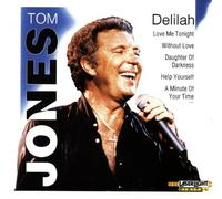 Tom Jones - Delilah