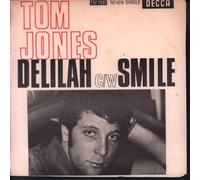 Tom Jones - Delilah (#cn2057) [Import]