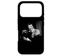 Tom Jones Delilah It's Not Usual Singer 1969 Coque pour iPhone 17 Pro