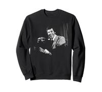 Tom Jones Delilah It's Not Usual Singer 1969 Sweatshirt