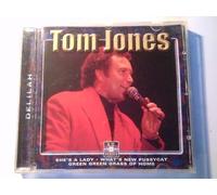tom jones - delilah (UK Import)