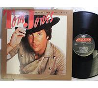 Tom Jones - Don't Let Our Dreams Die Young [Vinyl LP]