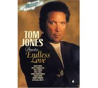 Tom Jones - Duets Endless Love [Import]