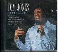 Tom Jones - Duets [Import]