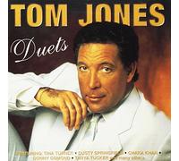 Tom Jones - Duets [Import]