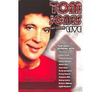 Tom Jones: Duets [Import USA Zone 1]