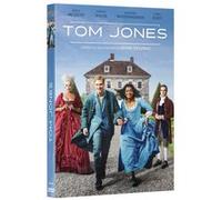 Tom Jones DVD E