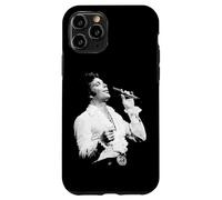 Tom Jones en Concert à Rescue Me Era 1979 Coque pour iPhone 11 Pro