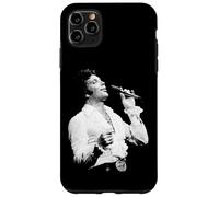 Tom Jones en Concert à Rescue Me Era 1979 Coque pour iPhone 11 Pro Max