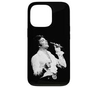 Tom Jones en Concert à Rescue Me Era 1979 Coque pour iPhone 13 Pro