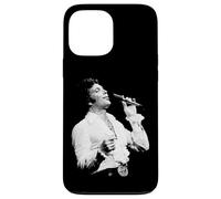 Tom Jones en Concert à Rescue Me Era 1979 Coque pour iPhone 13 Pro Max