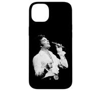 Tom Jones en Concert à Rescue Me Era 1979 Coque pour iPhone 14 Plus