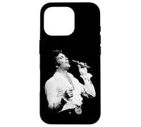 Tom Jones en Concert à Rescue Me Era 1979 Coque pour iPhone 16 Pro