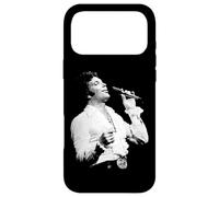 Tom Jones en Concert à Rescue Me Era 1979 Coque pour iPhone 17 Pro Max