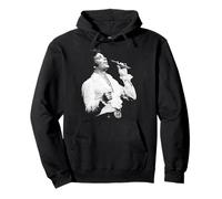 Tom Jones en Concert à Rescue Me Era 1979 Sweat à Capuche