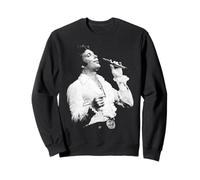 Tom Jones en Concert à Rescue Me Era 1979 Sweatshirt