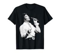 Tom Jones en Concert à Rescue Me Era 1979 T-Shirt