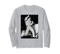 Tom Jones en Direct, Lake Tahoe, Nevada, 1983 Manche Longue