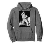 Tom Jones en Direct, Lake Tahoe, Nevada, 1983 Sweat à Capuche